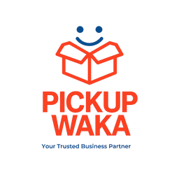 PickupWaka Logo